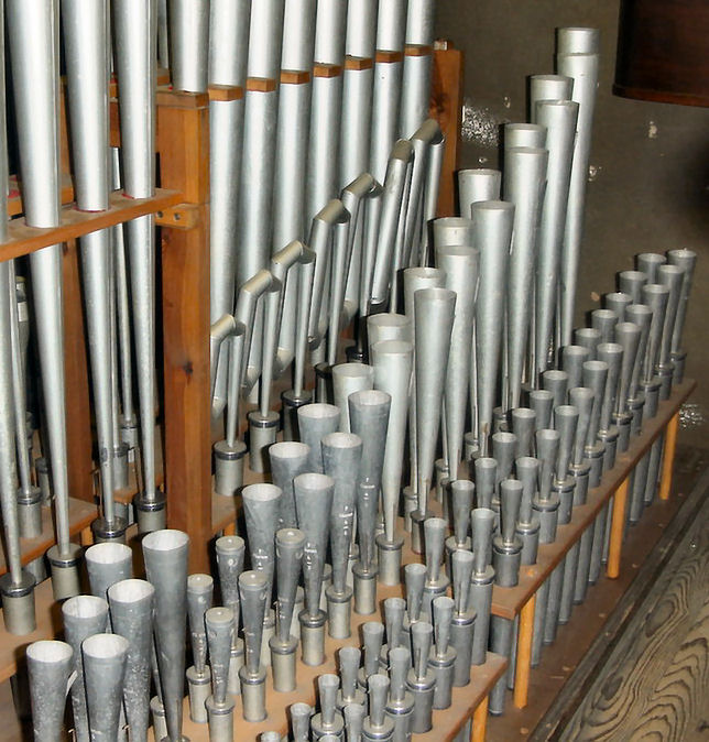 Trompete - Cor anglais - Kinura