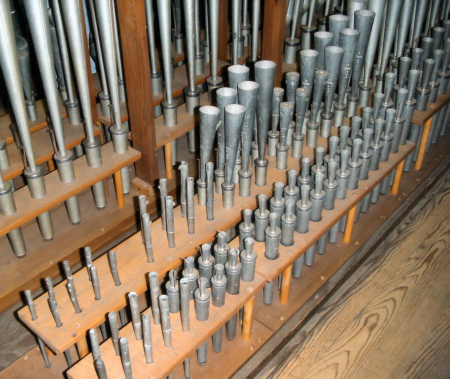 Trompete - Cor anglais - Kinura