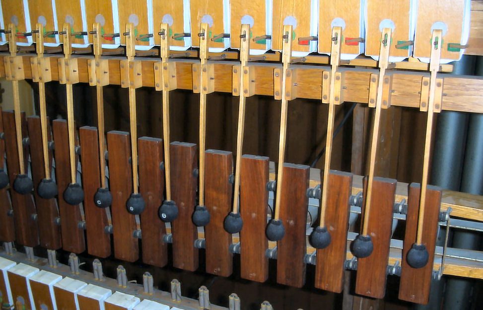 Marimba